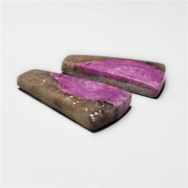 Cobalto Calcite