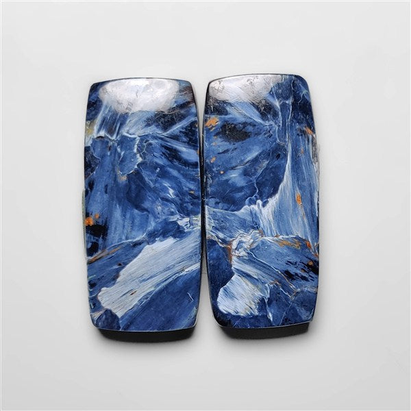 Pietersite
