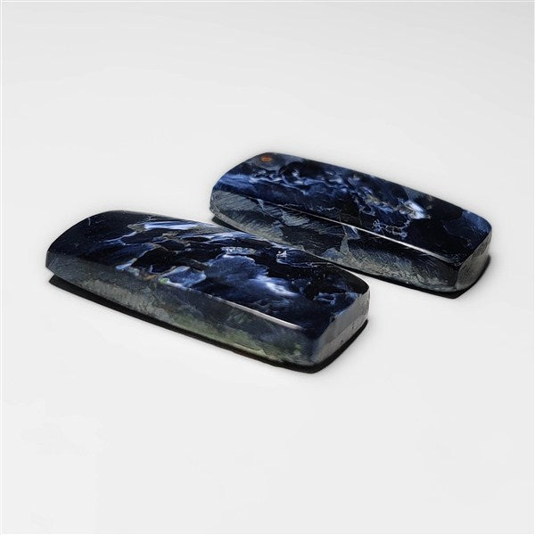 Pietersite