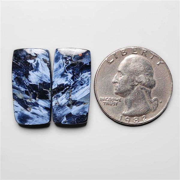 Pietersite