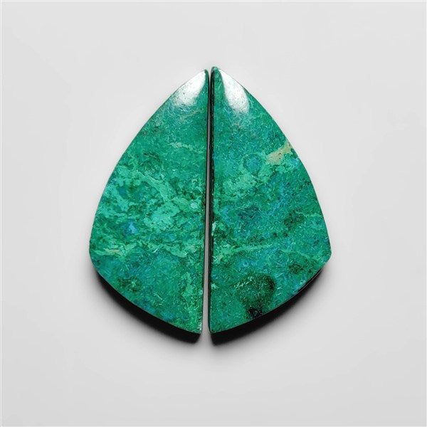 Chrysocolla