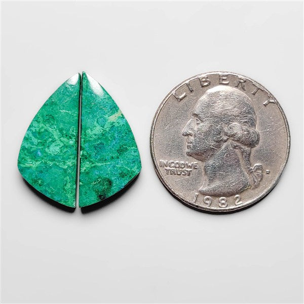 Chrysocolla