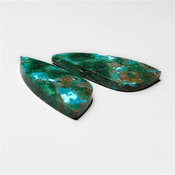 Chrysocolla