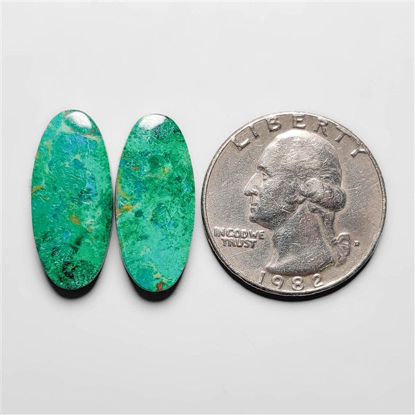 Chrysocolla