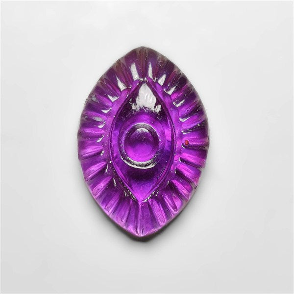 Amethyst|Mother Of Pearl
