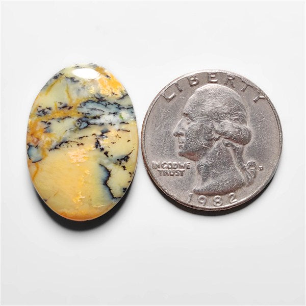 Dendritic Agate