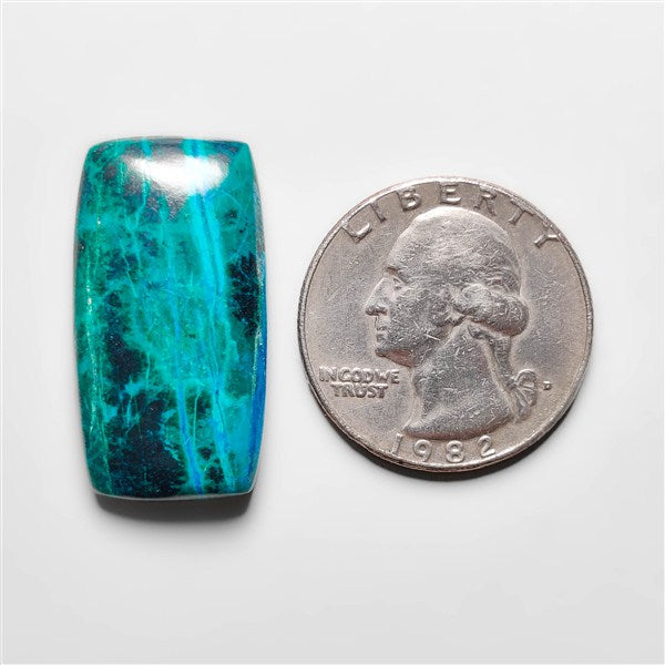 Chrysocolla