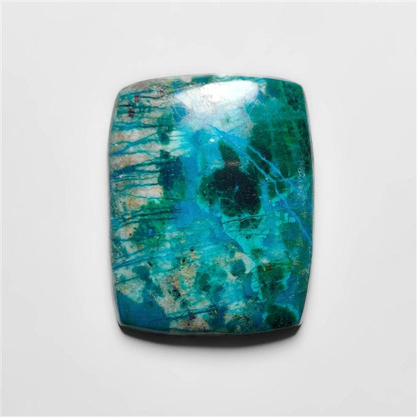 Chrysocolla