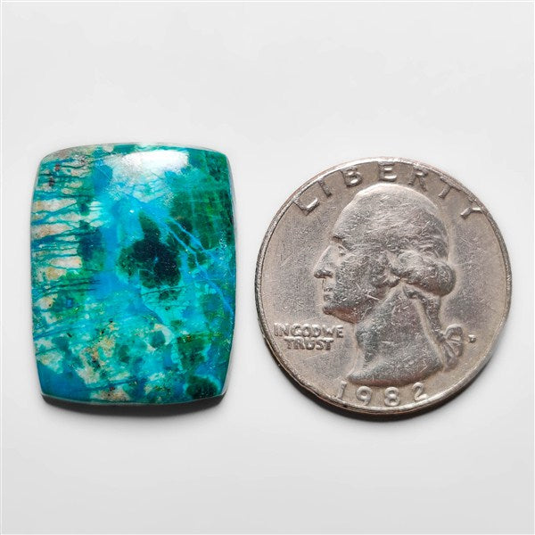 Chrysocolla