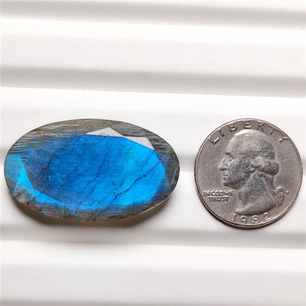 Labradorite