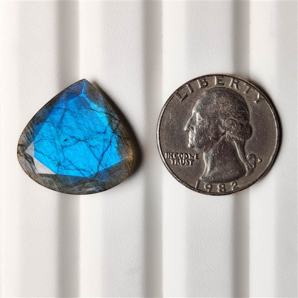 Labradorite