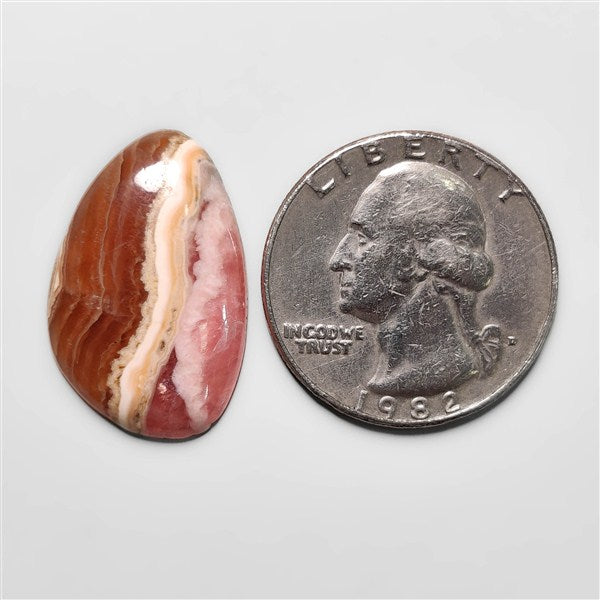 Rhodocrosite