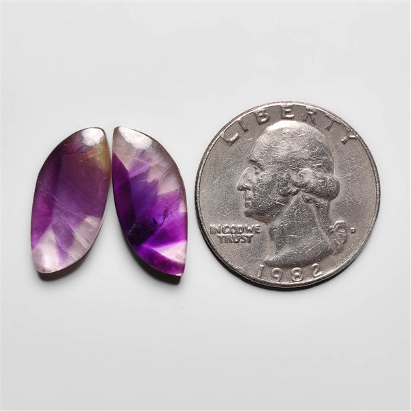 Amethyst|Mother Of Pearl