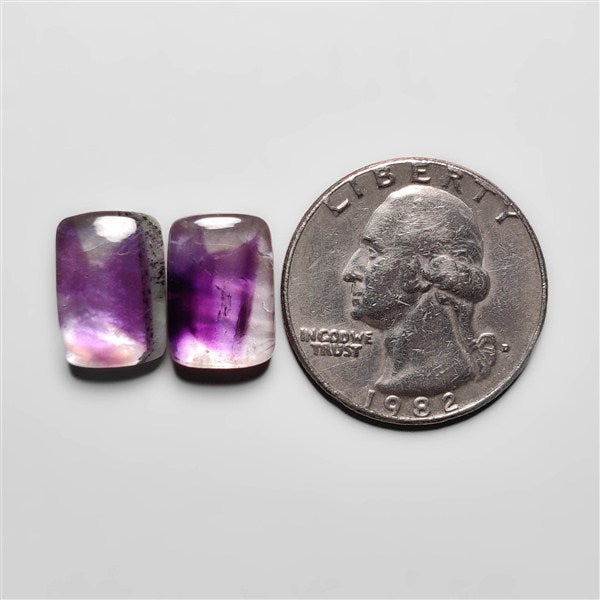 Amethyst|Mother Of Pearl