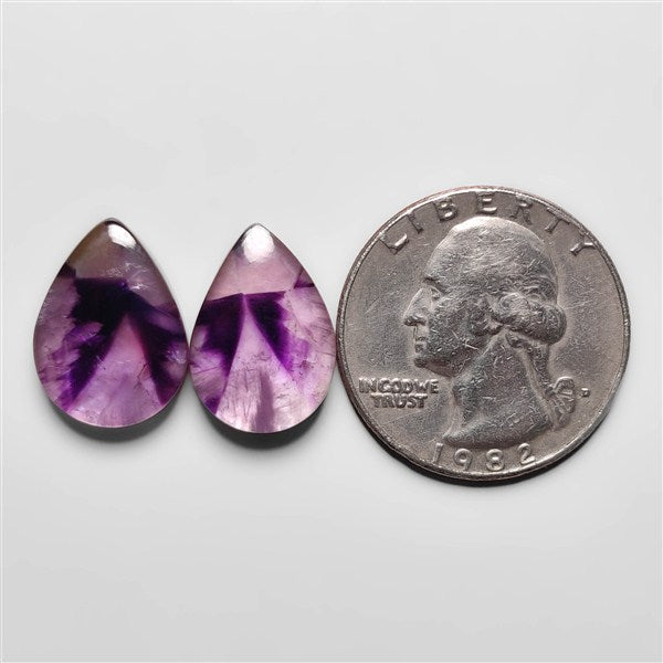 Amethyst|Mother Of Pearl