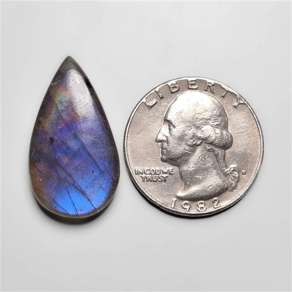 Labradorite