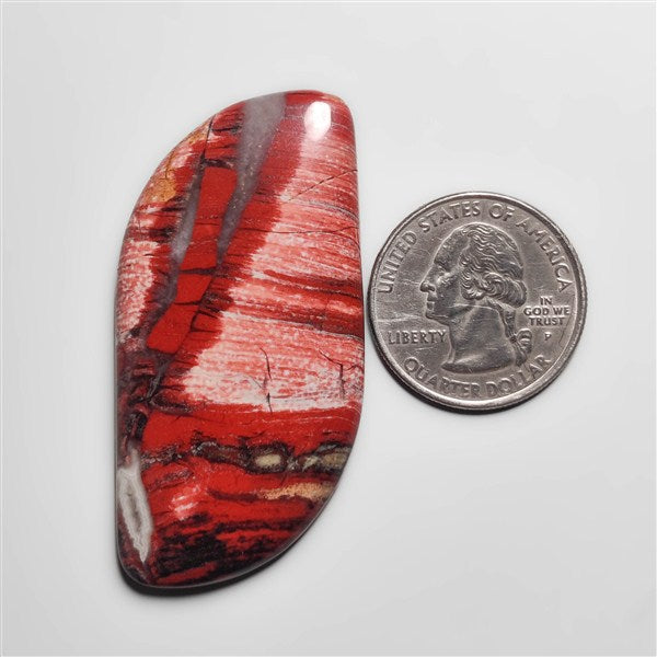 Snakeskin Jasper