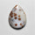 Polka Dot Agate