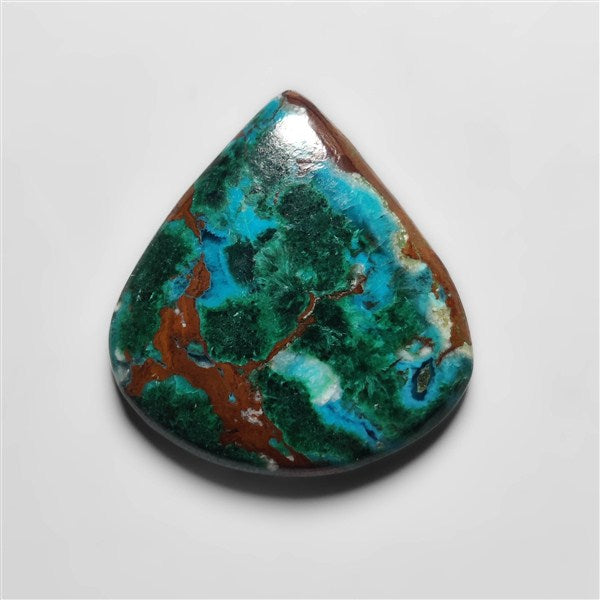 Chrysocolla