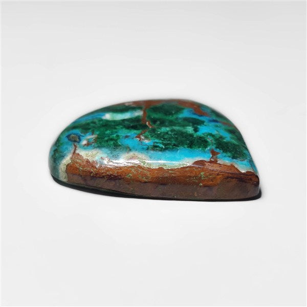 Chrysocolla