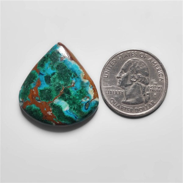Chrysocolla
