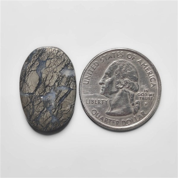 Marcasite|Quartz