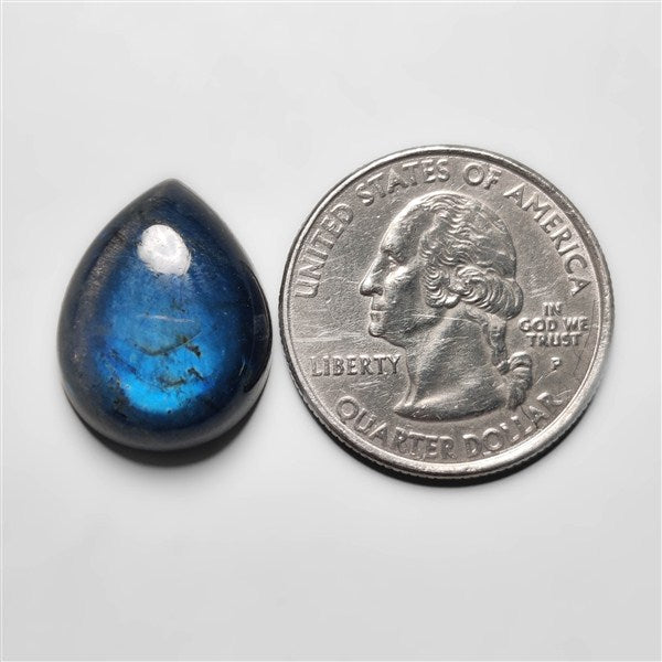Labradorite