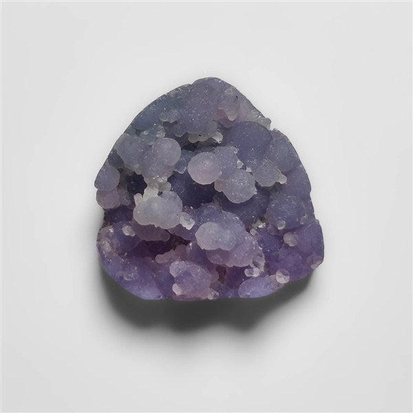 Grape Agate Druzy