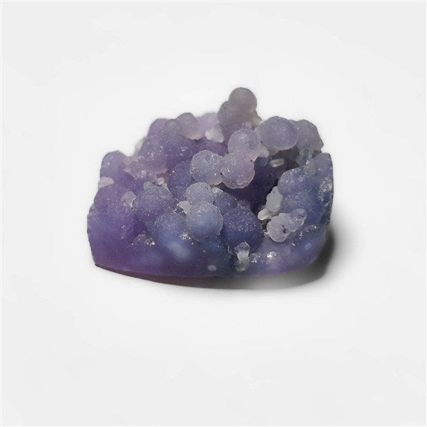 Grape Agate Druzy