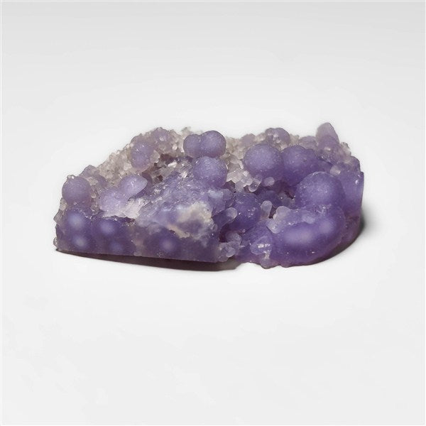 Grape Agate Druzy