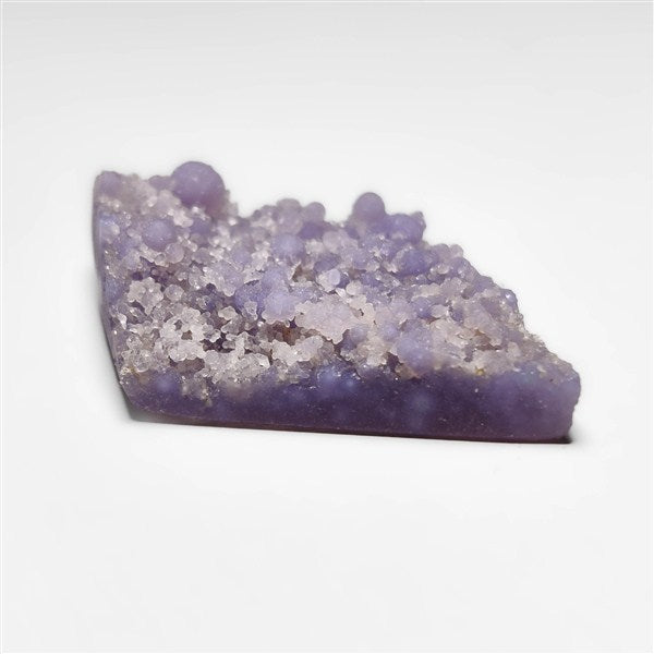 Grape Agate Druzy