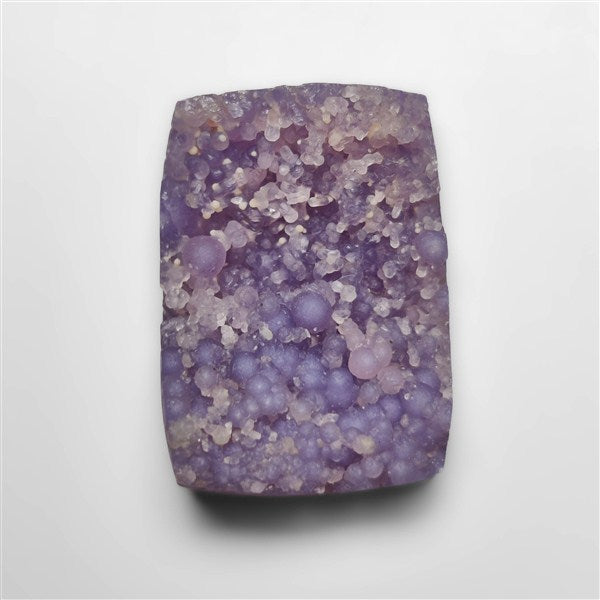 Grape Agate Druzy