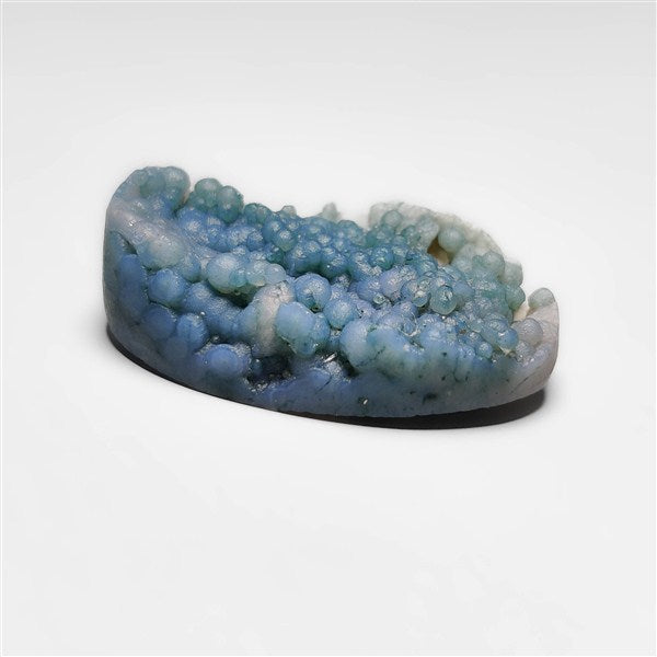 Grape Agate Druzy