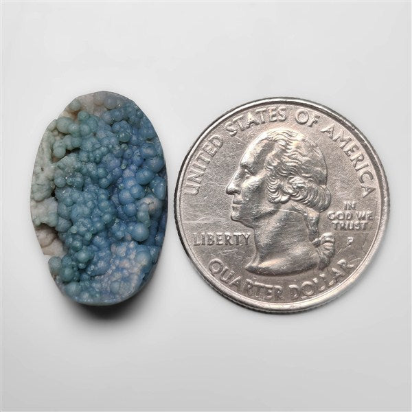 Grape Agate Druzy
