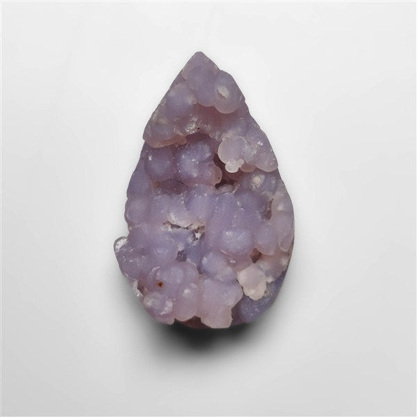 Grape Agate Druzy
