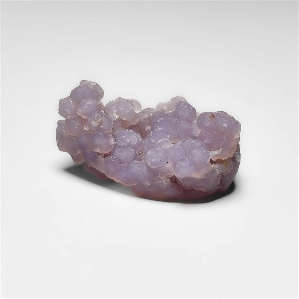 Grape Agate Druzy
