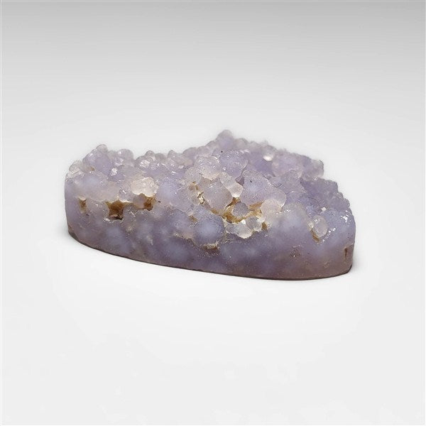 Grape Agate Druzy