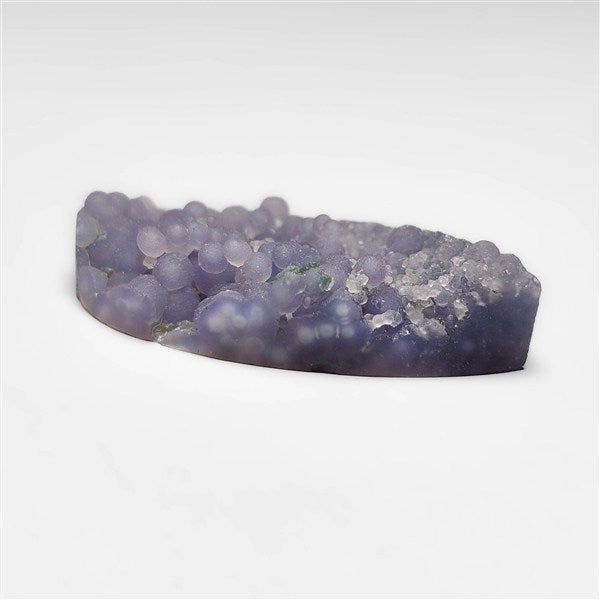 Grape Agate Druzy