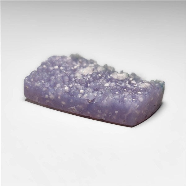 Grape Agate Druzy
