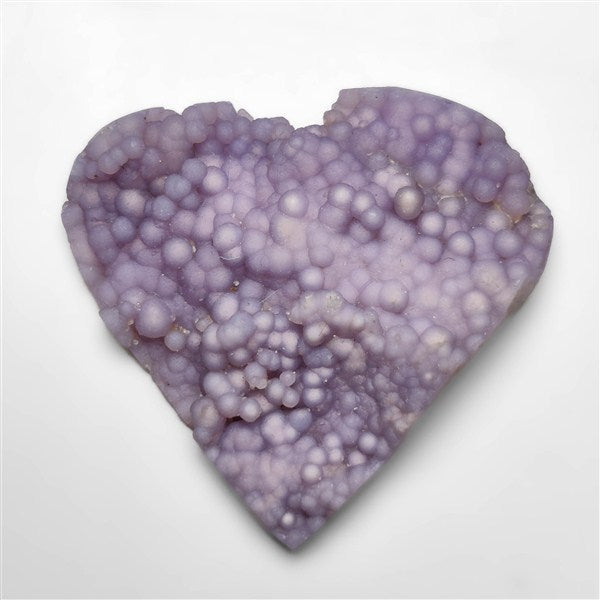 Grape Agate Druzy