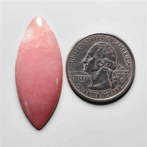 Pink Opal