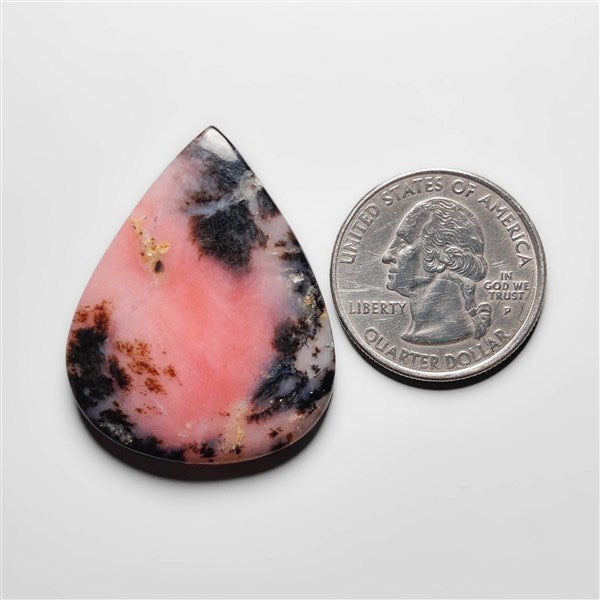 Pink Opal