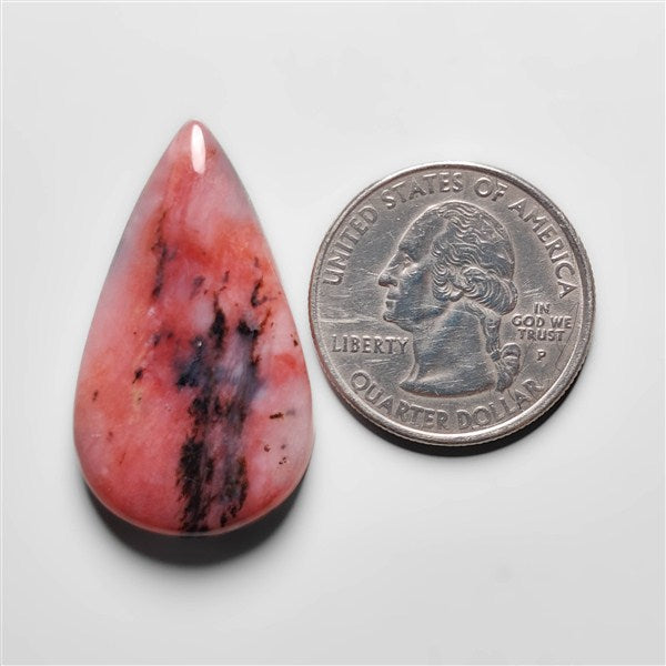 Pink Opal