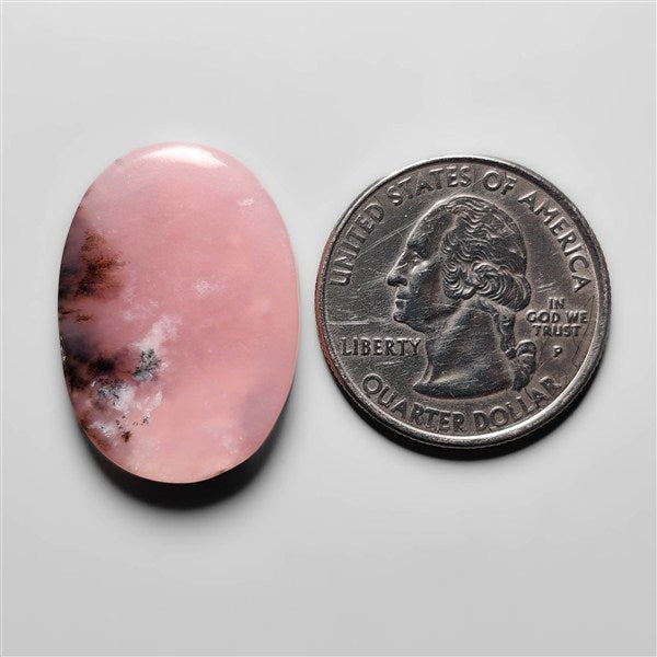 Pink Opal