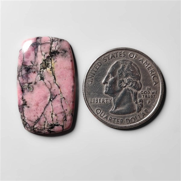 Rhodonite