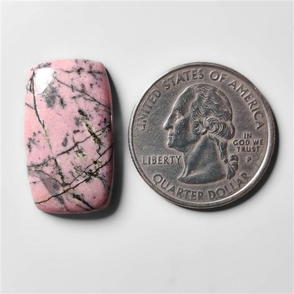 Rhodonite