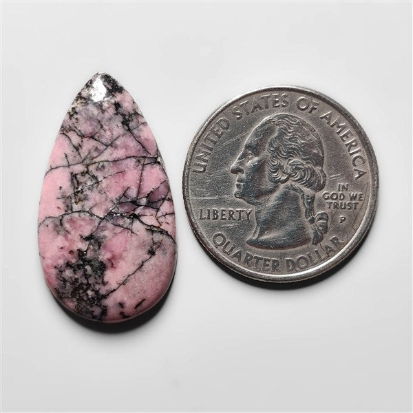 Rhodonite