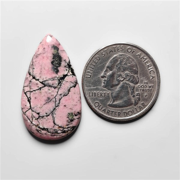 Rhodonite