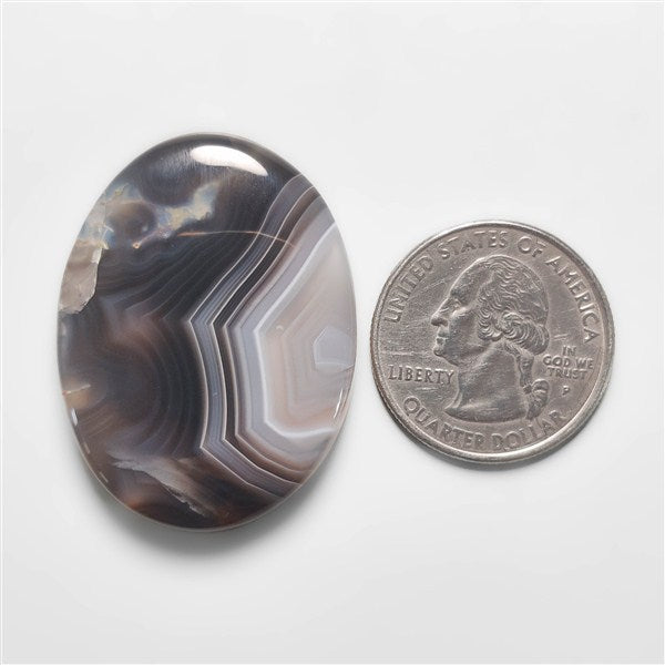 Botswana Agate