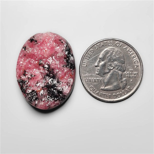 Rhodonite